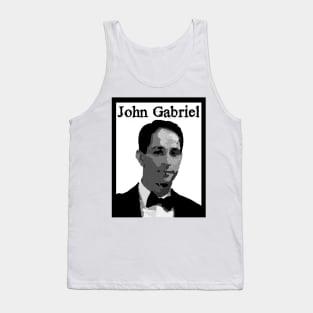 John Gabriel Tank Top